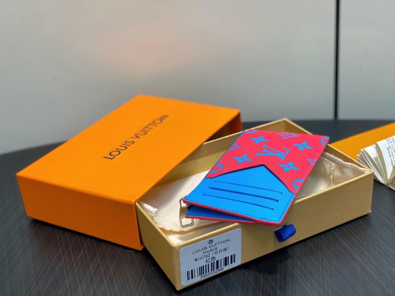 LV Wallets